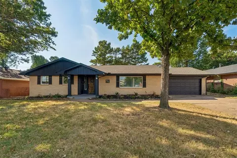 2304 NW 49th St, Oklahoma City, OK 73112