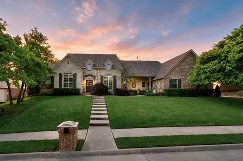 3404 Buckhead Path, Edmond, OK 73034