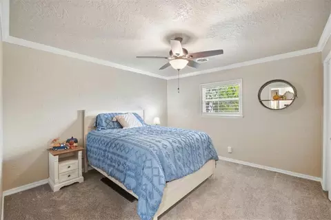 Bedroom - 2720 N Robin St, Altus, OK 73521 photo 1 of 10