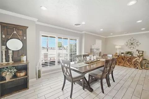 Dining - 2720 N Robin St, Altus, OK 73521 photo 1 of 1