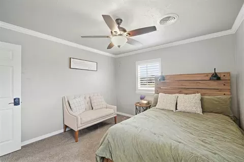 Bedroom - 2720 N Robin St, Altus, OK 73521 photo 10 of 10