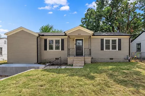 5802 NW 24th St, Oklahoma City, OK 73127