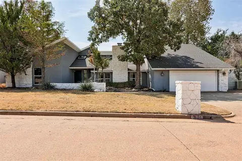 3108 Raintree Rd, Oklahoma City, OK 73120