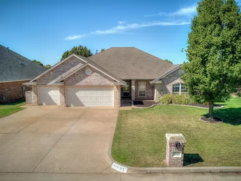 View/Area - 11625 Hackney Ln, Yukon, OK 73099 photo 1 of 9