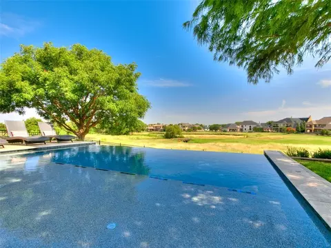 16768 Little Leaf Ln, Edmond, OK 73012