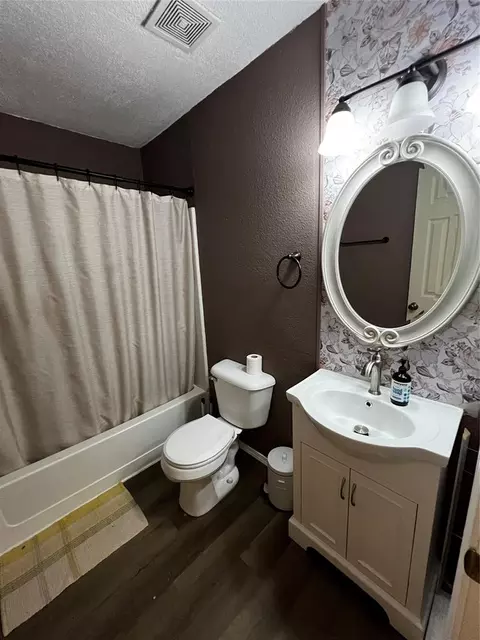Bath - 25 Antler Blvd, Mcloud, OK 74851 photo 1 of 1