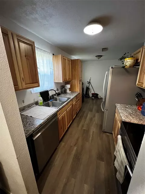 Kitchen - 25 Antler Blvd, Mcloud, OK 74851 photo 1 of 4