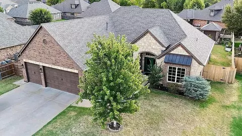 12624 Lexington Dr, Oklahoma City, OK 73173