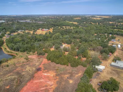 View/Area - 1025 E Triplett Rd, Guthrie, OK 73044 photo 8 of 11