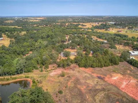 View/Area - 1025 E Triplett Rd, Guthrie, OK 73044 photo 7 of 11