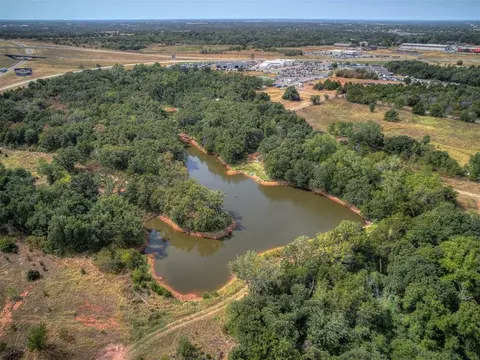 View/Area - 1025 E Triplett Rd, Guthrie, OK 73044 photo 11 of 11