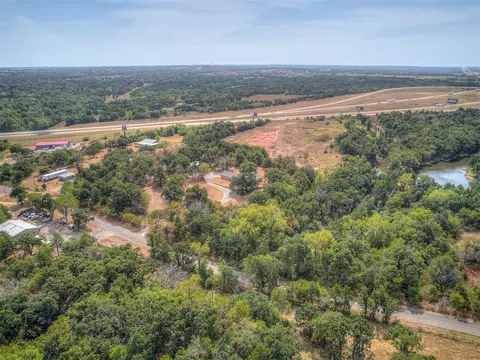 View/Area - 1025 E Triplett Rd, Guthrie, OK 73044 photo 5 of 11