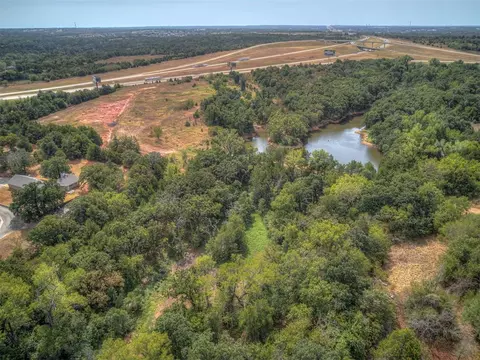 View/Area - 1025 E Triplett Rd, Guthrie, OK 73044 photo 9 of 11
