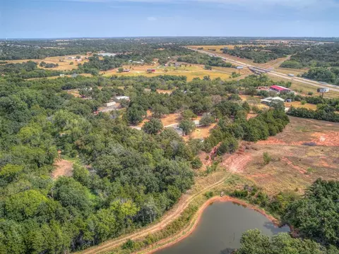 View/Area - 1025 E Triplett Rd, Guthrie, OK 73044 photo 6 of 11