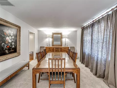 Dining - 624 E 26th St, Edmond, OK 73013 photo 1 of 1