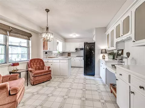 Kitchen - 624 E 26th St, Edmond, OK 73013 photo 1 of 6