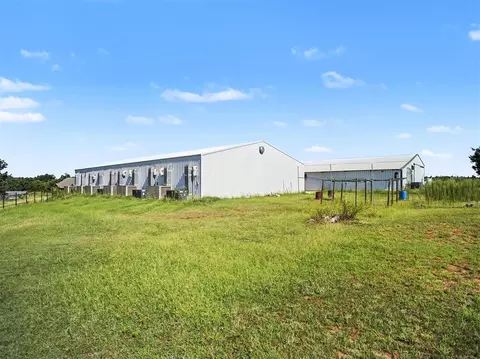 Exterior - 11622 W 92nd St, Coyle, OK 73027 photo 6 of 6