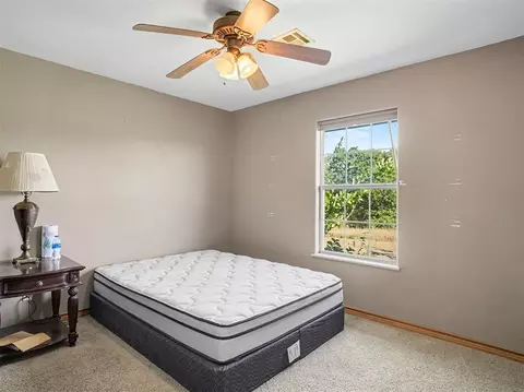 Bedroom - 11622 W 92nd St, Coyle, OK 73027 photo 2 of 4