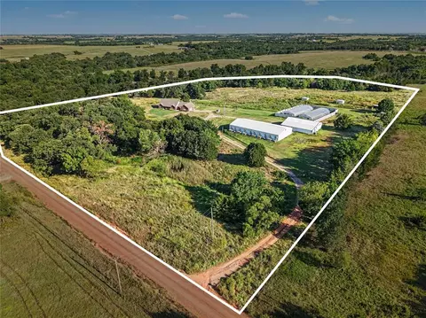 View/Area - 11622 W 92nd St, Coyle, OK 73027 photo 3 of 6