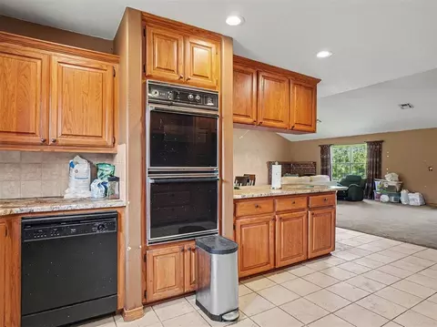 Kitchen - 11622 W 92nd St, Coyle, OK 73027 photo 1 of 3