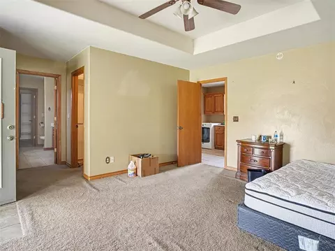 Bedroom - 11622 W 92nd St, Coyle, OK 73027 photo 1 of 4