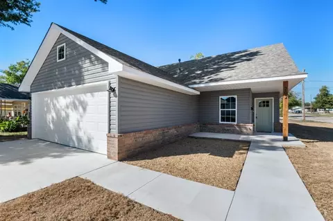 202 W Rosa St, Shawnee, OK 74804