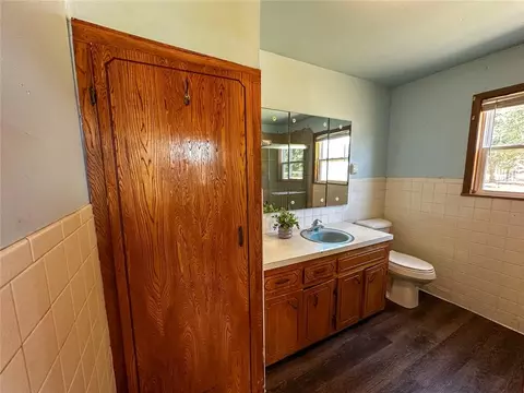 Bath - 306 S 4th St, Hammon, OK 73650 photo 1 of 3