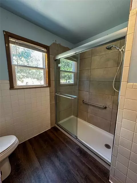 Bath - 306 S 4th St, Hammon, OK 73650 photo 2 of 3