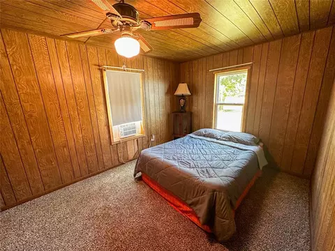 Bedroom - 306 S 4th St, Hammon, OK 73650 photo 1 of 6