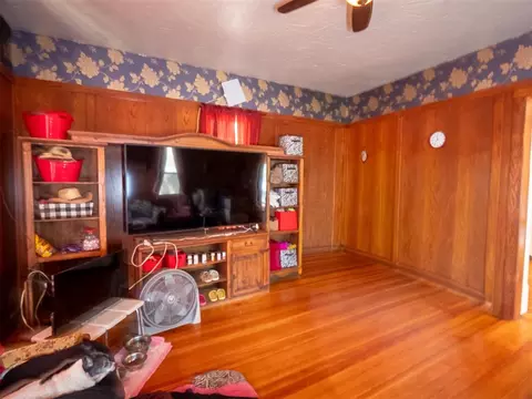 Living - 307 E Main St, Tecumseh, OK 74873 photo 1 of 1