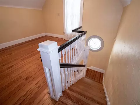Bedroom - 307 E Main St, Tecumseh, OK 74873 photo 1 of 6