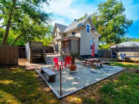Other - 307 E Main St, Tecumseh, OK 74873 photo 1 of 9