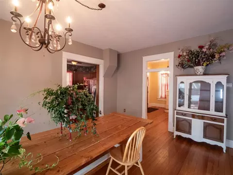Dining - 307 E Main St, Tecumseh, OK 74873 photo 3 of 3