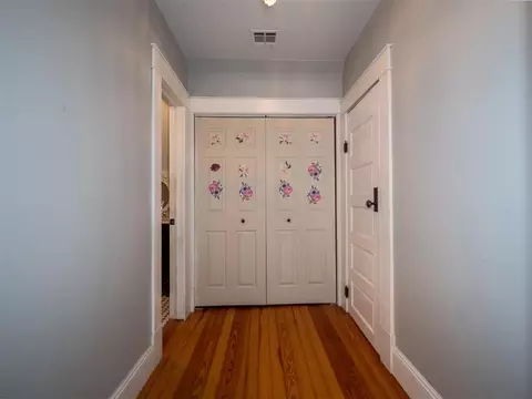 Entry Way - 307 E Main St, Tecumseh, OK 74873 photo 5 of 5