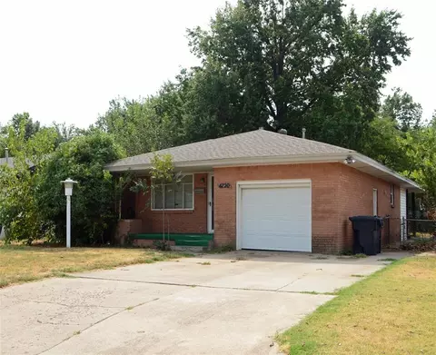 4720 NW 15th St, Oklahoma City, OK 73127