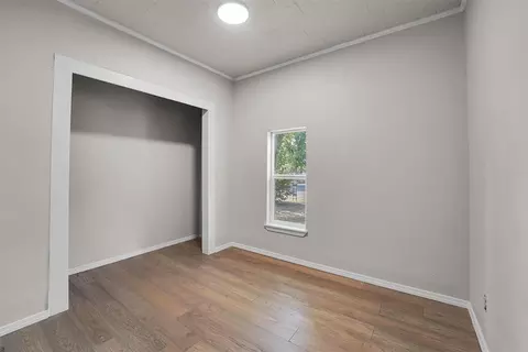 Bedroom - 401 W 1st St, Erick, OK 73645 photo 1 of 2