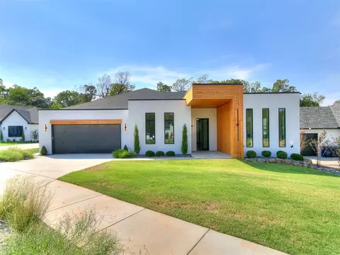 4420 Redbud Cir, Oklahoma City, OK 73111