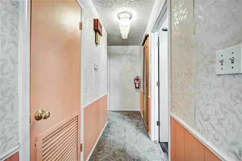 Entry Way - 333212 E 1070 Rd, Mcloud, OK 74851 photo 2 of 2