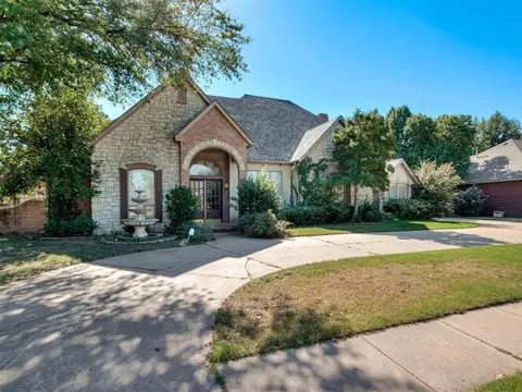 12209 Long Lake Blvd, Oklahoma City, OK 73170