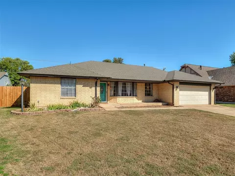 5213 Ryan Dr, Oklahoma City, OK 73135
