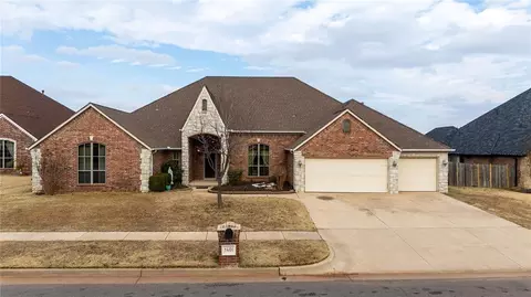Undisclosed, Edmond, OK 73012