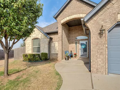 5137 SW 120th Ter, Oklahoma City, OK 73173