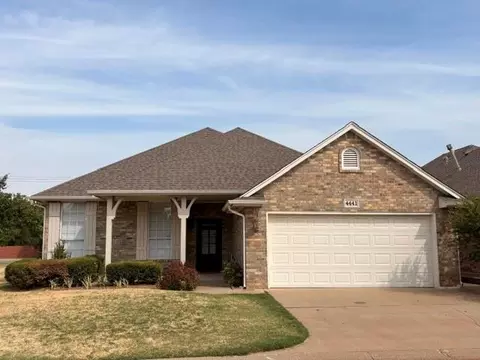 4441 Day Lilly Ln, Oklahoma City, OK 73120