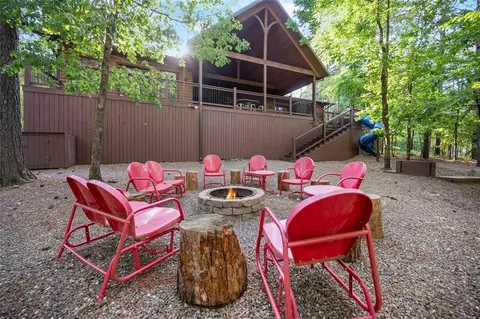Other - 12 Pine Bluff Rd, Broken Bow, OK 74728 photo 5 of 11