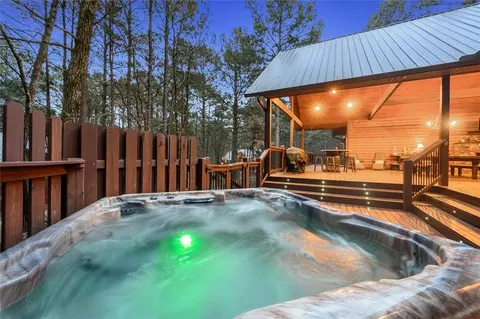 Other - 12 Pine Bluff Rd, Broken Bow, OK 74728 photo 4 of 11