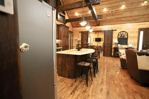 Kitchen - 12 Pine Bluff Rd, Broken Bow, OK 74728 photo 1 of 3