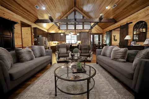 Living - 12 Pine Bluff Rd, Broken Bow, OK 74728 photo 1 of 4