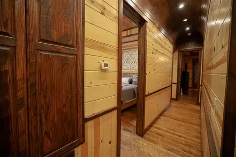 Entry Way - 12 Pine Bluff Rd, Broken Bow, OK 74728 photo 2 of 3
