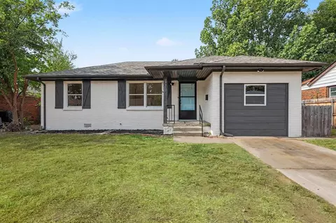 1727 N Sapulpa Ave, Oklahoma City, OK 73107