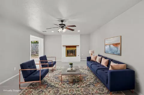 1716 N Fordson Ave, Bethany, OK 73008
